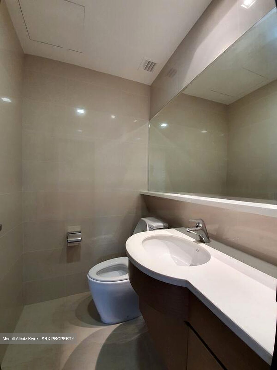Nassim Regency (D10), Condominium #485874271